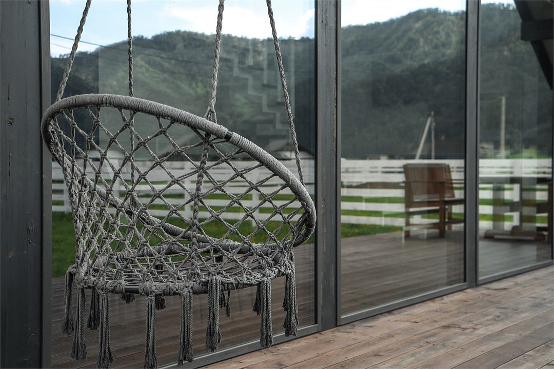 Коттедж 6-местный №61 (11 соток)