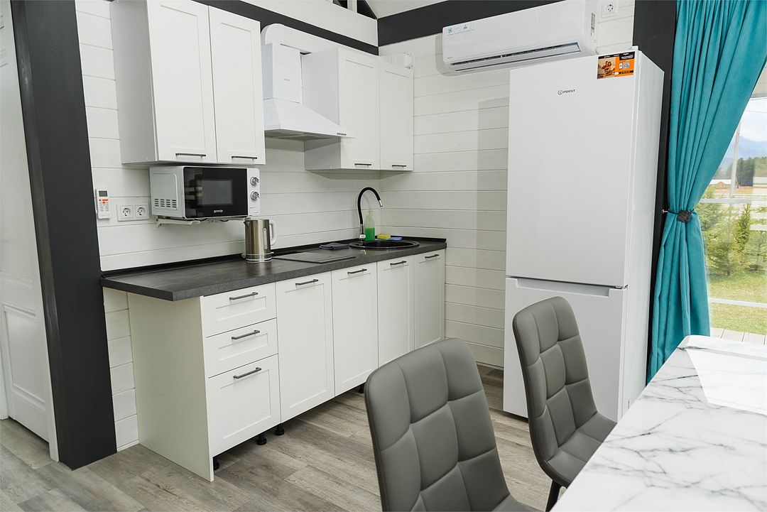 Коттедж 6-местный №69/2 (7,5 соток)