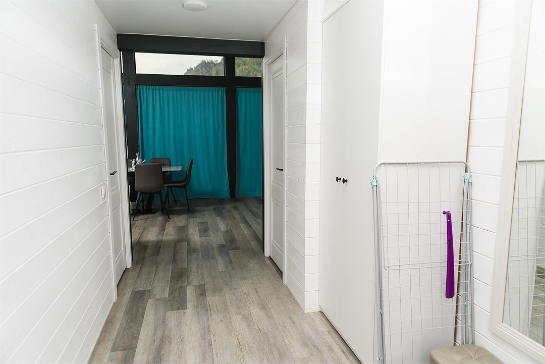 Коттедж 6-местный №69/2 (7,5 соток)