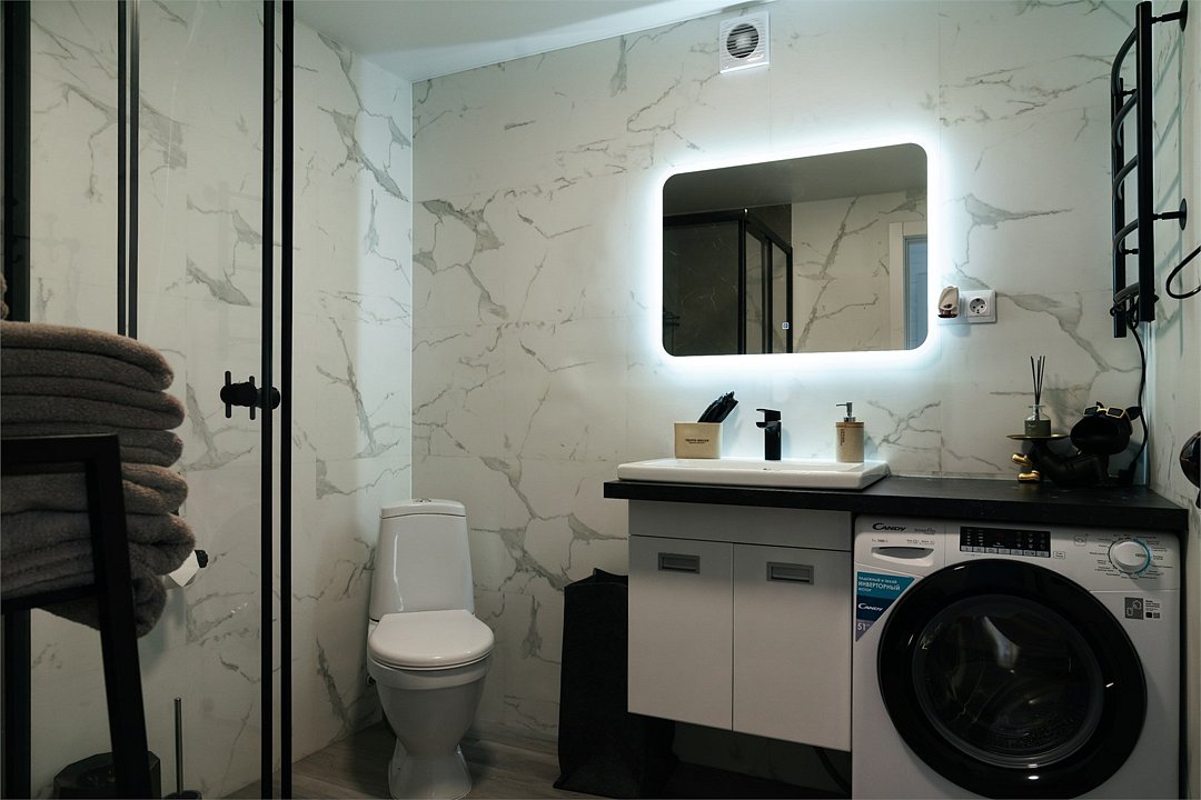 Коттедж 6-местный №69/2 (7,5 соток)