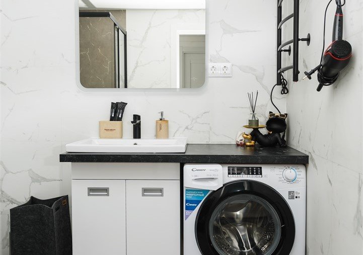 Коттедж 6-местный №69/2 (7,5 соток)