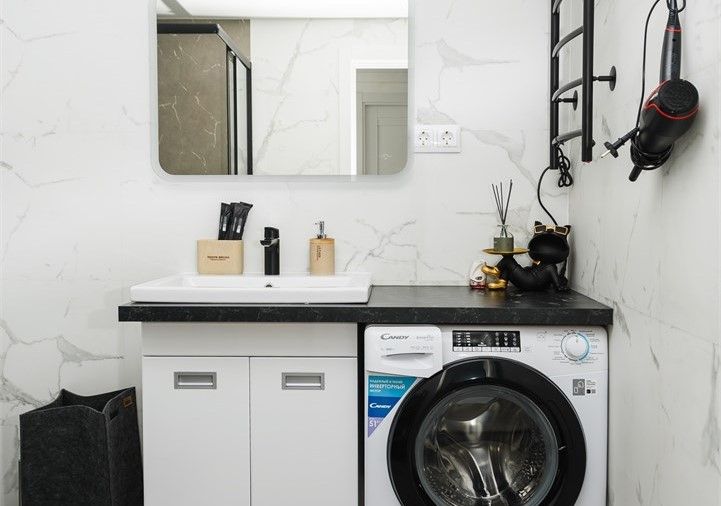 Коттедж 6-местный №69/2 (7,5 соток)