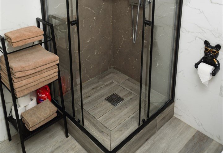 Коттедж 6-местный №69/2 (7,5 соток)