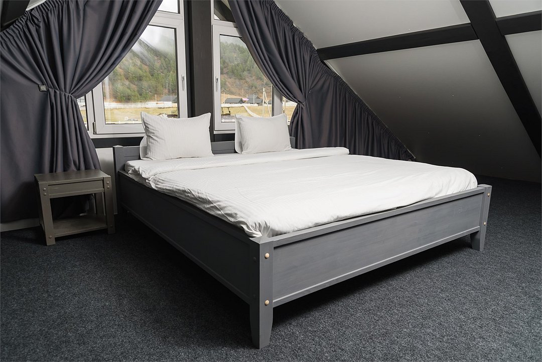 Коттедж 6-местный №7 (12 соток)