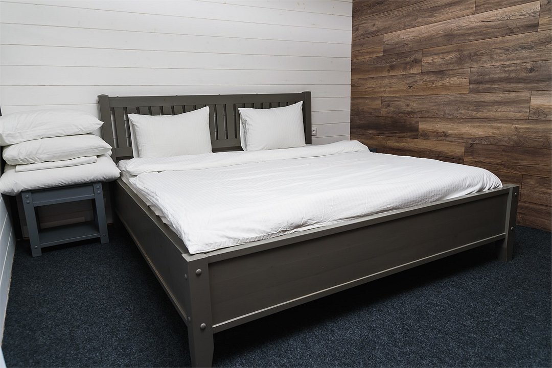 Коттедж 6-местный №7 (12 соток)