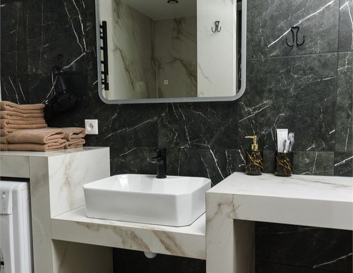 Коттедж 6-местный №7 (12 соток)