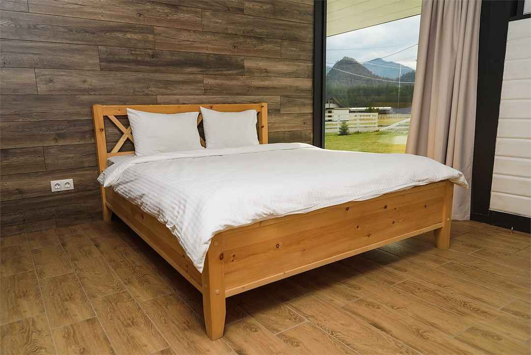 Коттедж 6-местный №70 (12 соток)