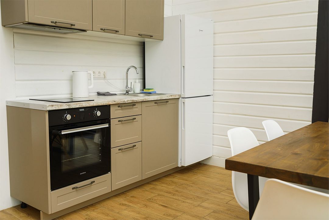 Коттедж 6-местный №70 (12 соток)