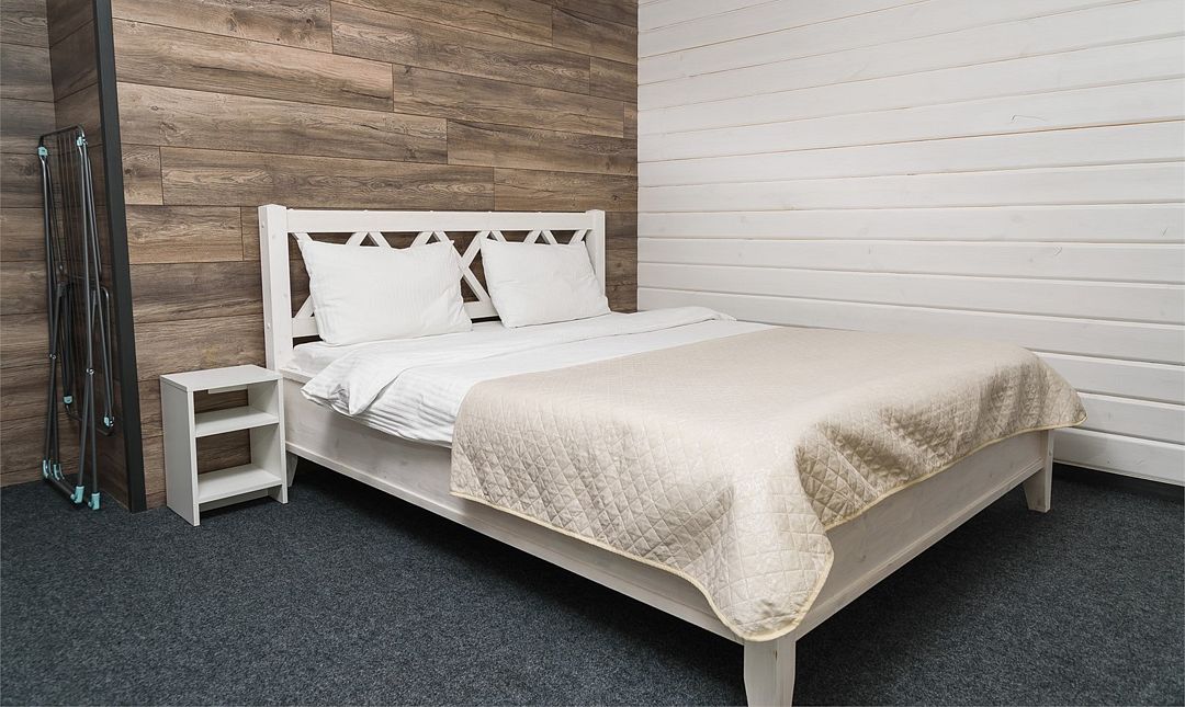 Коттедж 6-местный №75 (13 соток)