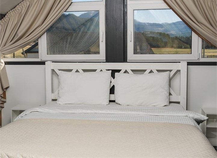 Коттедж 6-местный №75 (13 соток)