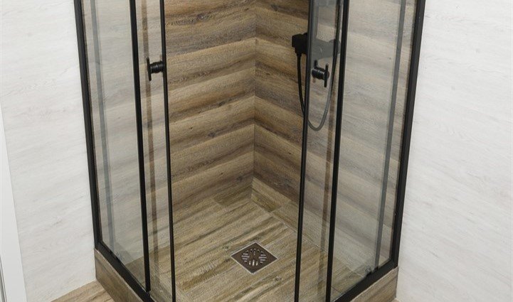 Коттедж 6-местный №77 (12 соток)