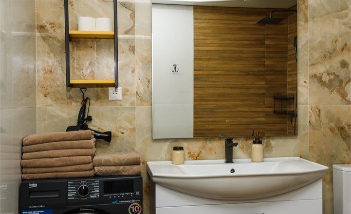 Коттедж 6-местный №8 (12 соток)