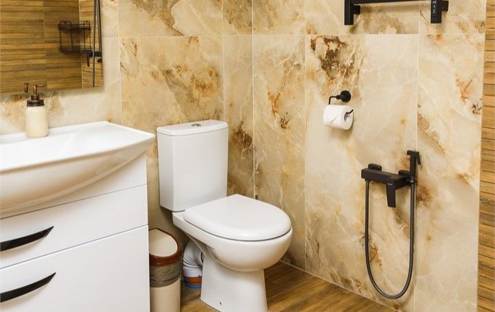 Коттедж 6-местный №8 (12 соток)