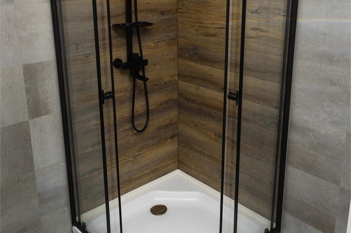 Коттедж 6-местный №86/1 (12 соток)