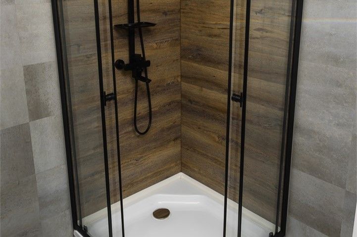 Коттедж 6-местный №86/1 (12 соток)