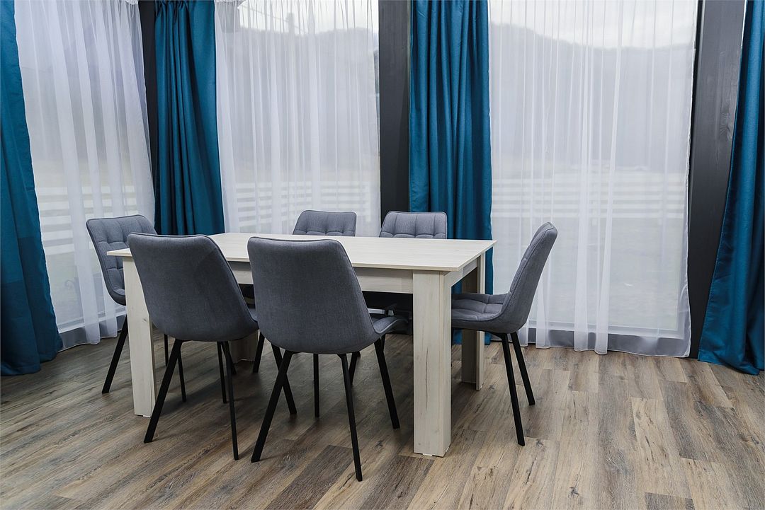 Коттедж 6-местный №86/2 (12 соток)