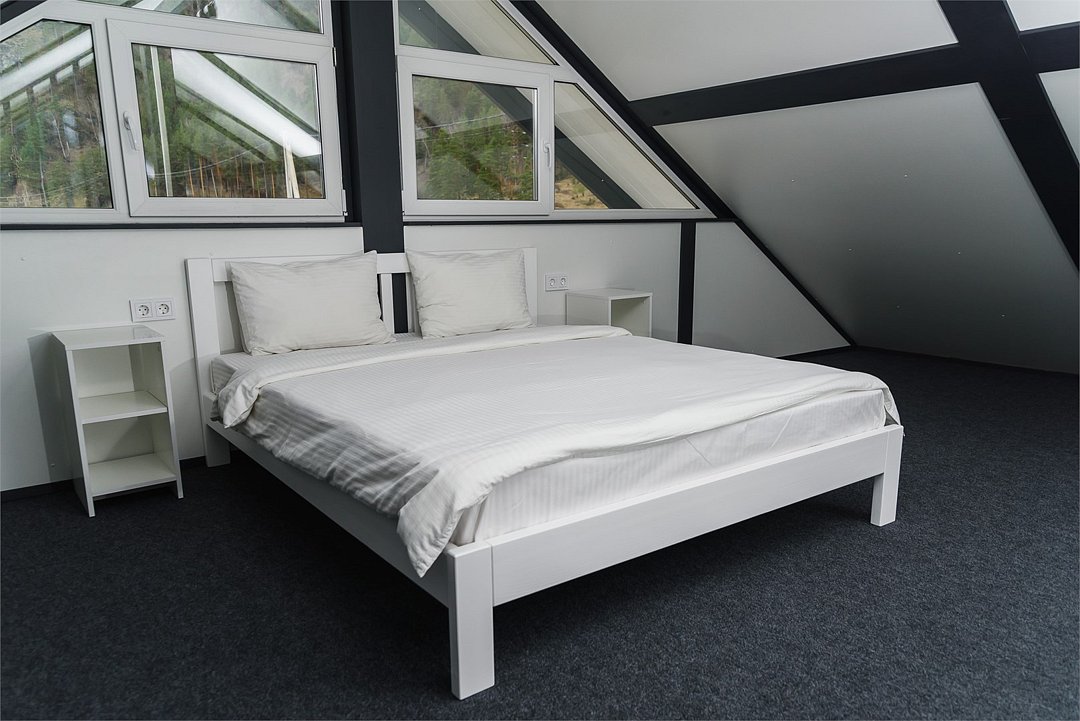 Коттедж 6-местный №86/2 (12 соток)