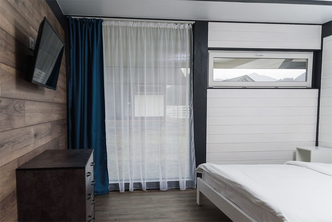 Коттедж 6-местный №86/2 (12 соток)