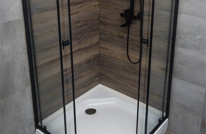 Коттедж 6-местный №86/2 (12 соток)