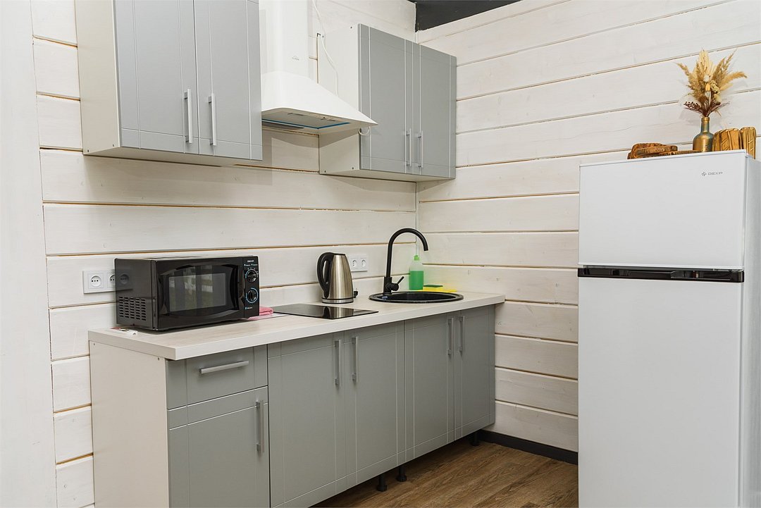 Коттедж 6-местный №89 (12 соток)