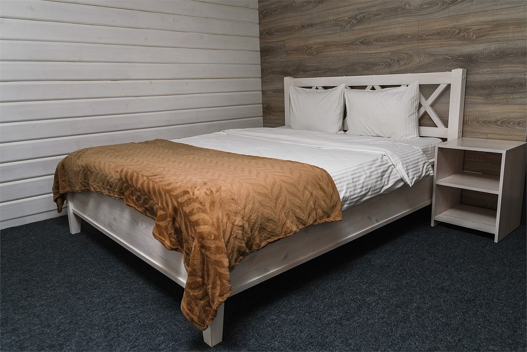 Коттедж 6-местный №90 (12 соток)