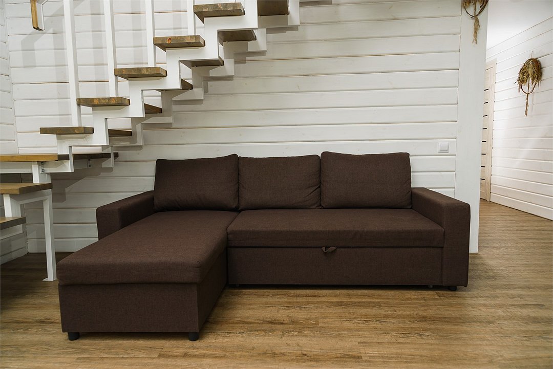 Коттедж 6-местный №90 (12 соток)