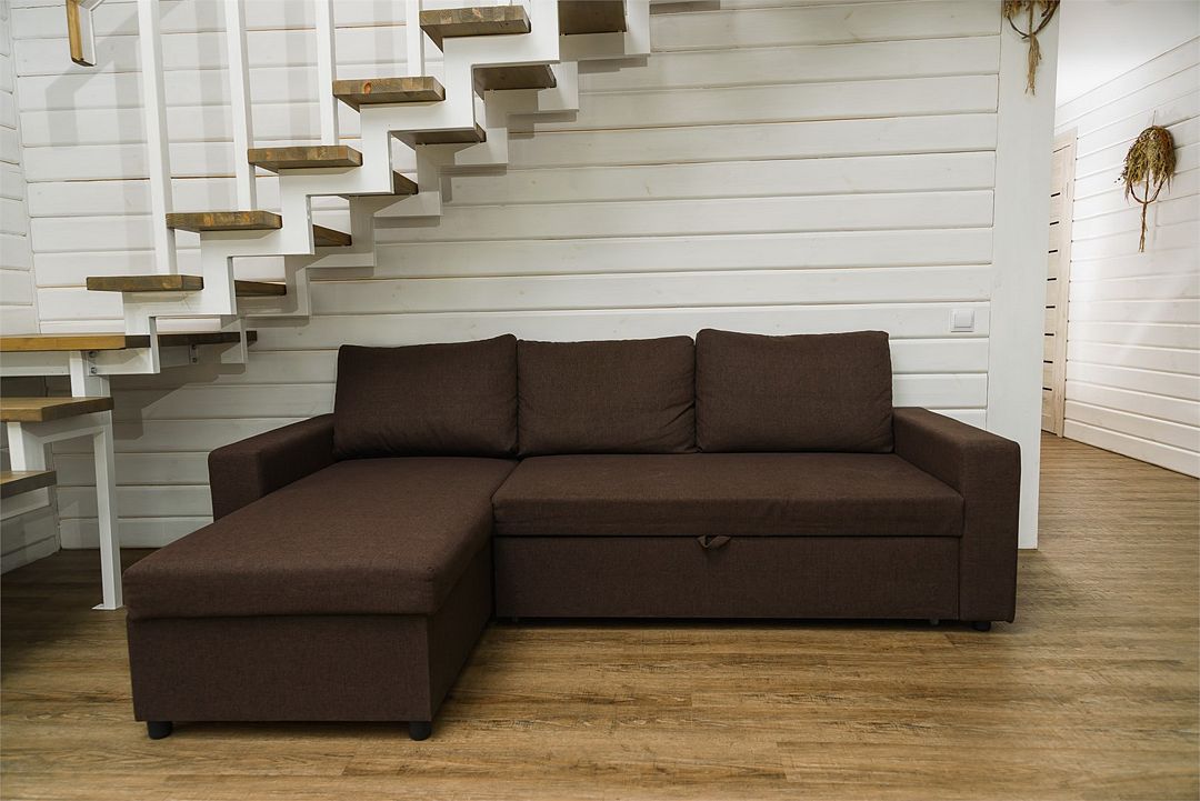 Коттедж 6-местный №90 (12 соток)