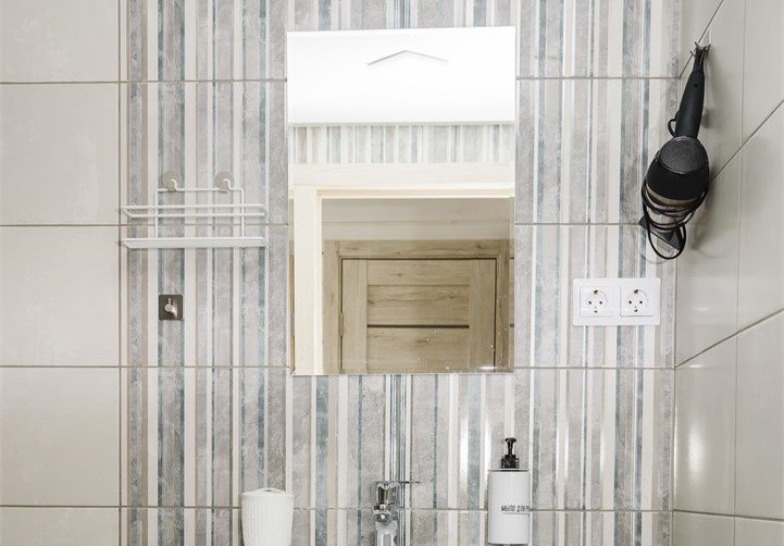 Коттедж 6-местный №90 (12 соток)