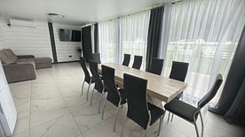 Коттедж 8-местный №13, 12 соток, Коттеджный комплекс Альпинс residence, село Чепош