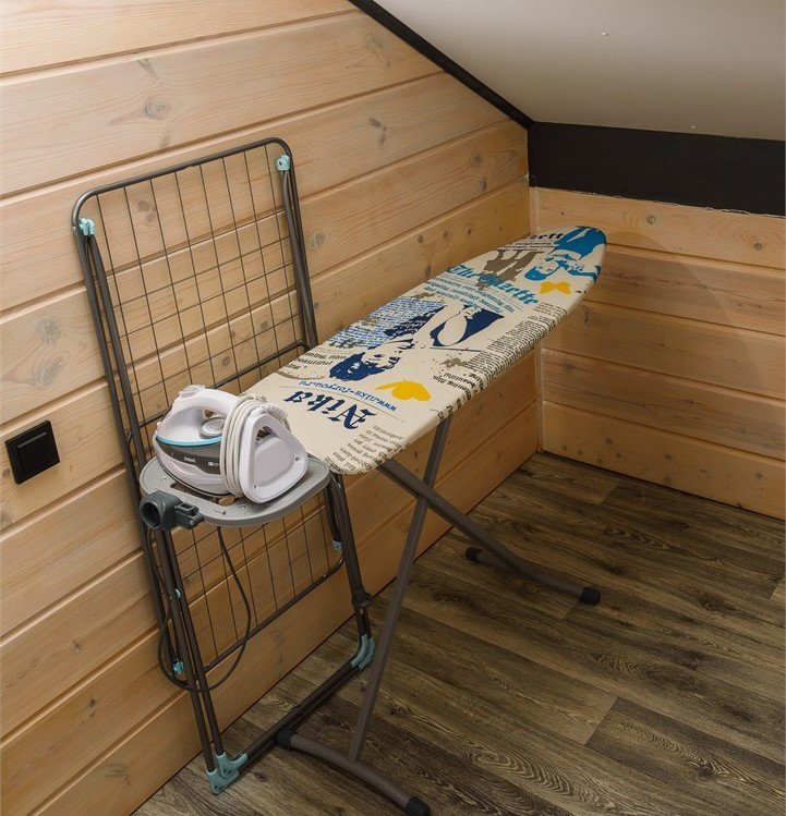 Коттедж 8-местный №14 (12 соток)