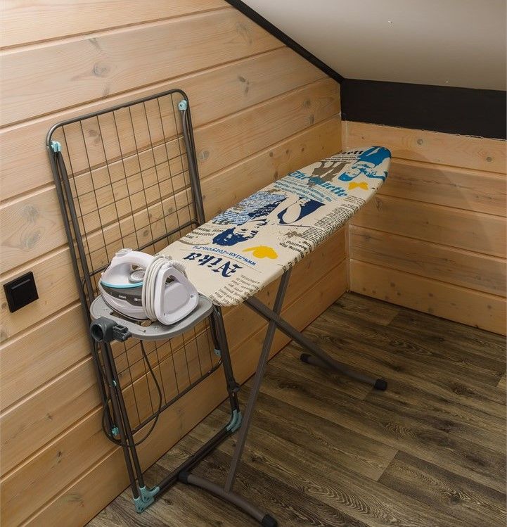 Коттедж 8-местный №14 (12 соток)