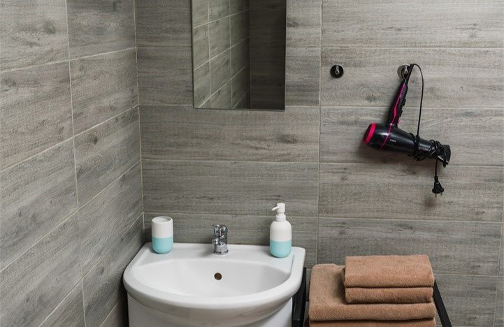 Коттедж 8-местный №14 (12 соток)