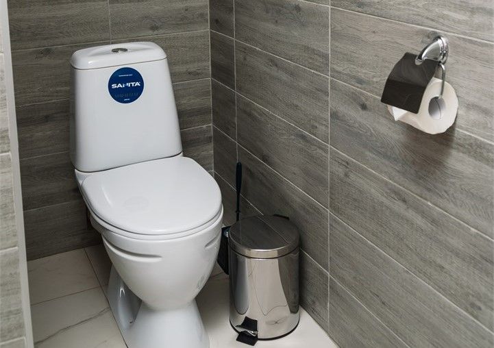 Коттедж 8-местный №14 (12 соток)