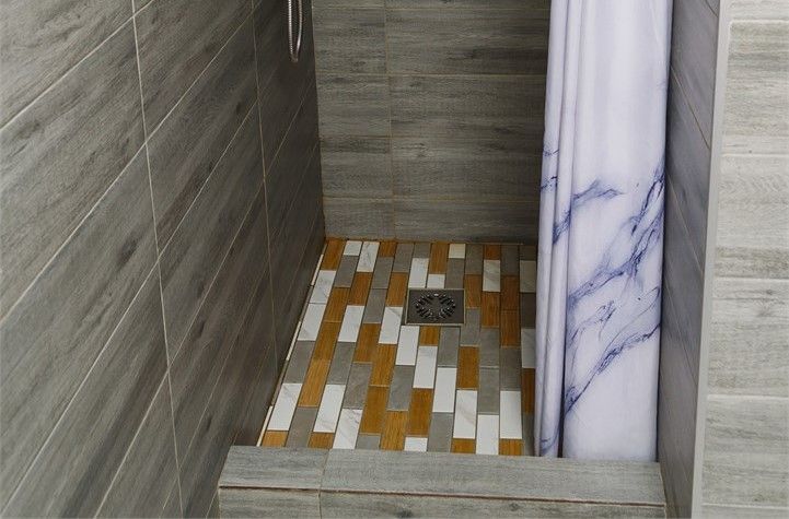 Коттедж 8-местный №14 (12 соток)