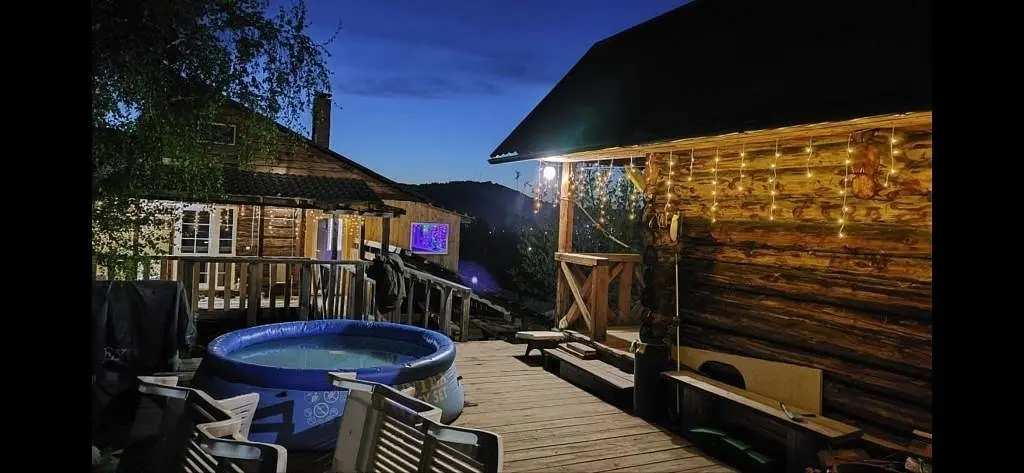 Гостевой дом Country Homestay Altai, Горно-Алтайск, Горный Алтай (Республика Алтай)