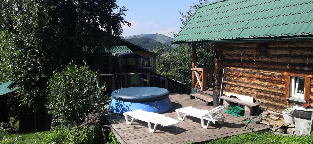 Country Homestay Altai, Горный Алтай (Республика Алтай): фото 3