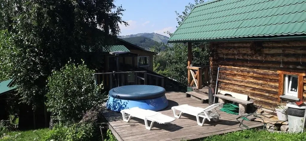 Country Homestay Altai, Горный Алтай (Республика Алтай): фото 3