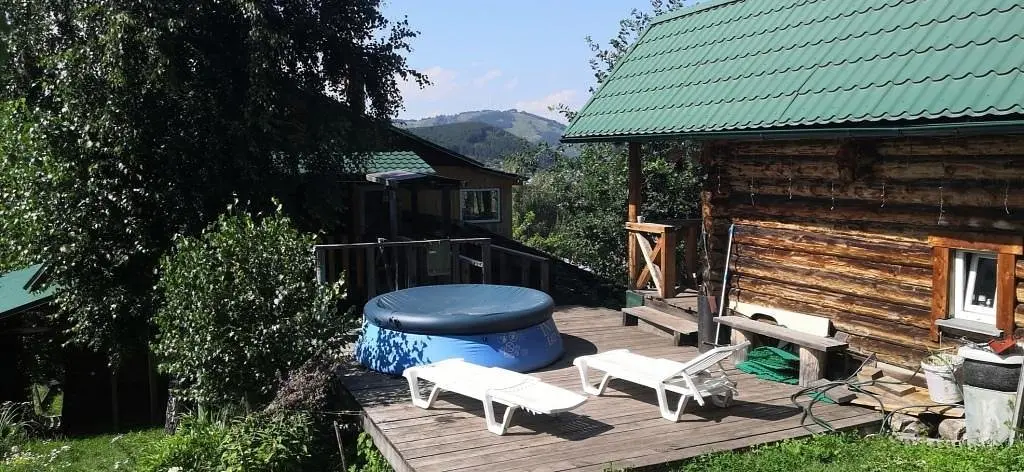 Country Homestay Altai, Горный Алтай (Республика Алтай): фото 3