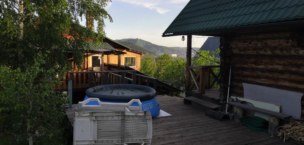 Country Homestay Altai, Горный Алтай (Республика Алтай): фото 4