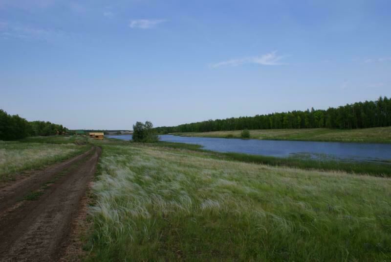 Три Озера, Самарская область: фото 5