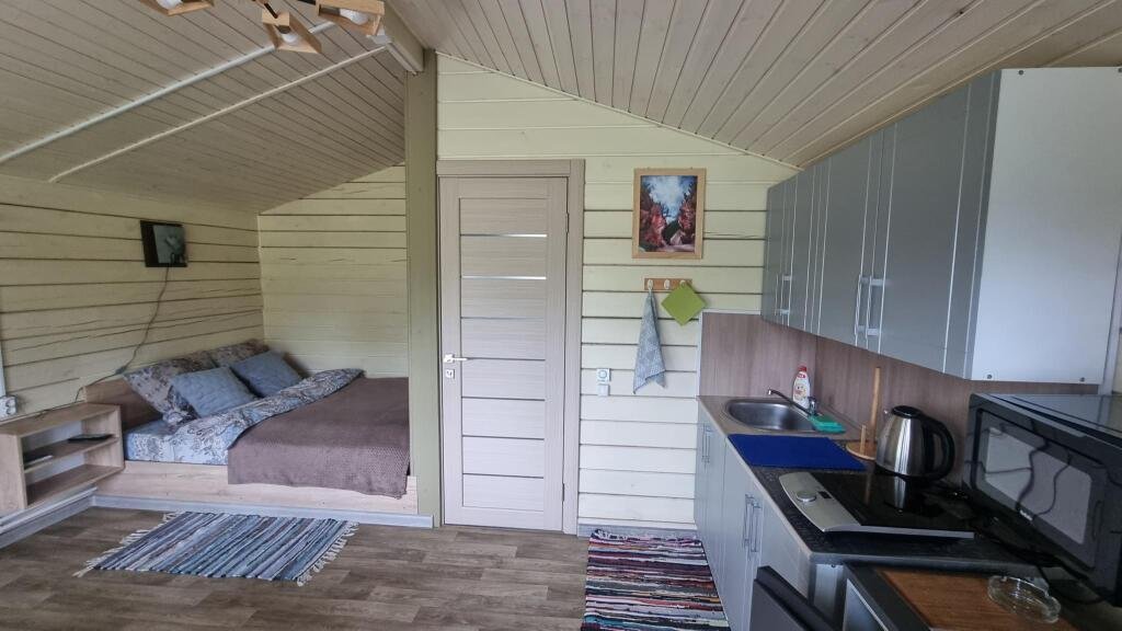 Коттедж Алтай Rest (Рест), Горный Алтай (Республика Алтай), Чемал село Узнезя Чемальский район Чемал