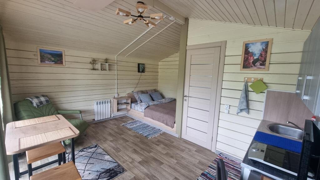 Алтай Rest (Рест), Горный Алтай (Республика Алтай): фото 2