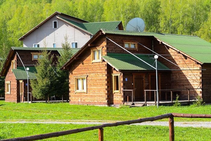 Altairest (Алтайрест) (бывш. Печки-Лавочки), Алтайский край: фото 3