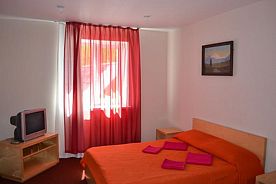 Номер Standard, Гостевой дом Altairest (Алтайрест) (бывш. Печки-Лавочки), Катунь