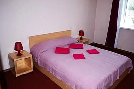 Полулюкс с 2 комнатами, Гостевой дом Altairest (Алтайрест) (бывш. Печки-Лавочки), Катунь