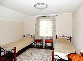 Коттедж Standard, Гостевой дом Altairest (Алтайрест) (бывш. Печки-Лавочки), Катунь