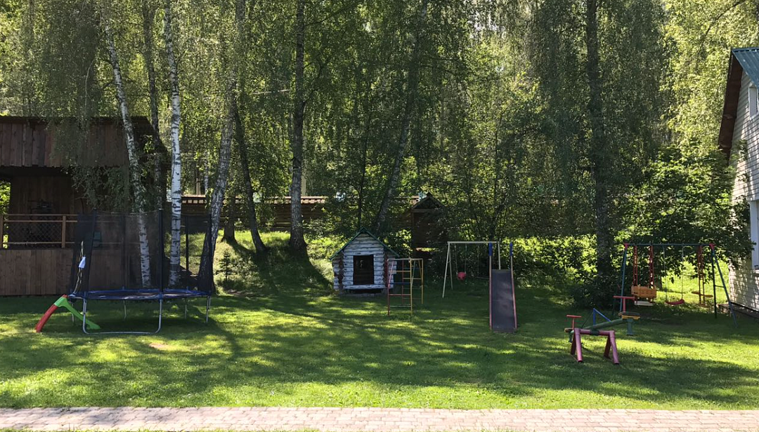 Altairest (Алтайрест) (бывш. Печки-Лавочки), Алтайский край: фото 4