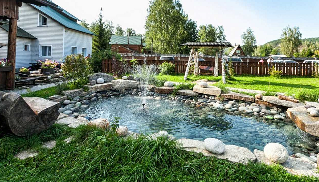 Altairest (Алтайрест) (бывш. Печки-Лавочки), Алтайский край: фото 5