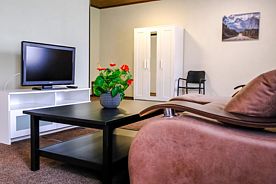 Люкс №23, Туристический комплекс Силагор, Алтайский район