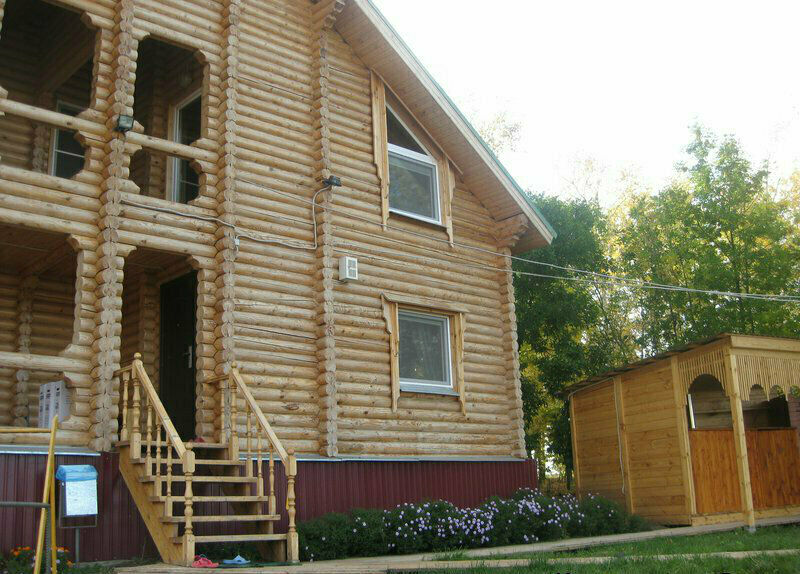 Три Озера, Самарская область: фото 2